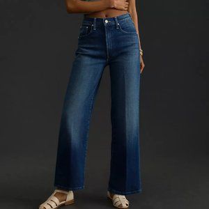 The Rambler Zip Ankle Jeans